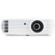 Acer P5530i projector (DLP, Full HD, 4000 ANSI lm), WiFi (MR.JQN11.001) Acer P5530i projector (DLP, Full HD, 4000 ANSI lm), WiFi (MR.JQN11.001)