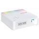 AOpen PV10 projector (DLP, FWVGA, 300 ANSI lm, LED), WiFi (MR.JRJ11.001) AOpen PV10 projector (DLP, FWVGA, 300 ANSI lm, LED), WiFi (MR.JRJ11.001)
