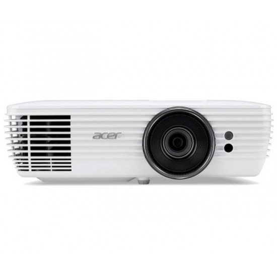 Короткофокусний проектор Acer S1286Hn (DLP, XGA, 3500 ANSI lm) (MR.JQG11.001) Короткофокусний проектор Acer S1286Hn (DLP, XGA, 3500 ANSI lm) (MR.JQG11.001)