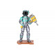 Collection figure of Fortnite Solo Mode Toxic Trooper (FNT0075) Collection figure of Fortnite Solo Mode Toxic Trooper (FNT0075)