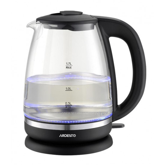 Ardesto EKL-F100 electric kettle Ardesto EKL-F100 electric kettle