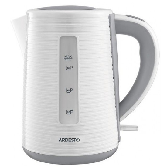 Ardesto EKL-F17WG electric kettle Ardesto EKL-F17WG electric kettle