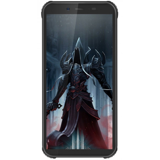 Смартфон Blackview BV5500 Pro 3/16Gb DS Black Смартфон Blackview BV5500 Pro 3/16Gb DS Black
