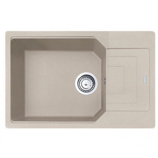 Kitchen washing of Franke URBAN UBG 611-78 XL Sahara (114.0574.975) Kitchen washing of Franke URBAN UBG 611-78 XL Sahara (114.0574.975)