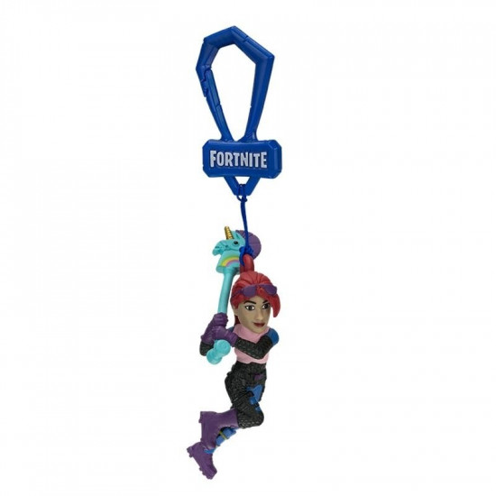 Figure charm of Fortnite Figure Hanger Brite Bomber S1 (FNZ0002) Figure charm of Fortnite Figure Hanger Brite Bomber S1 (FNZ0002)