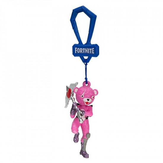 Фігурка-брелок Fortnite Figure Hanger Cuddle Team Leader S1 (FNZ0006) Фігурка-брелок Fortnite Figure Hanger Cuddle Team Leader S1 (FNZ0006)