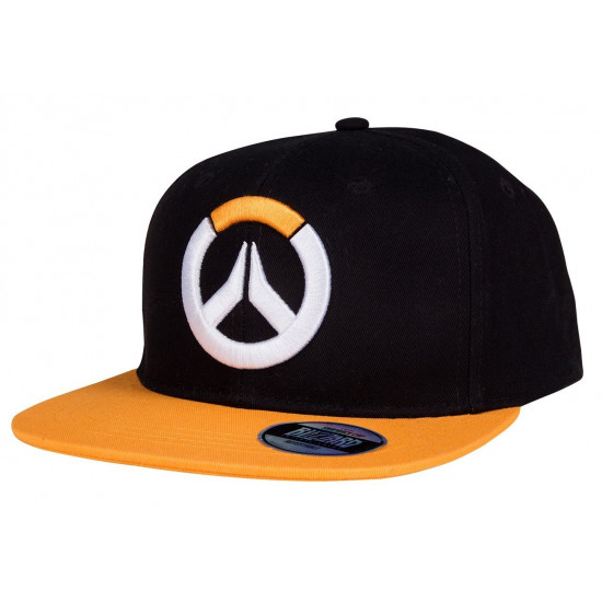 Бейсболка Overwatch Бейсболка Overwatch