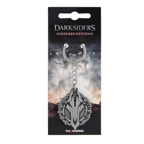 Charm of Darksiders Charm of Darksiders