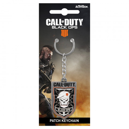 Charm of Black Ops 4 Charm of Black Ops 4