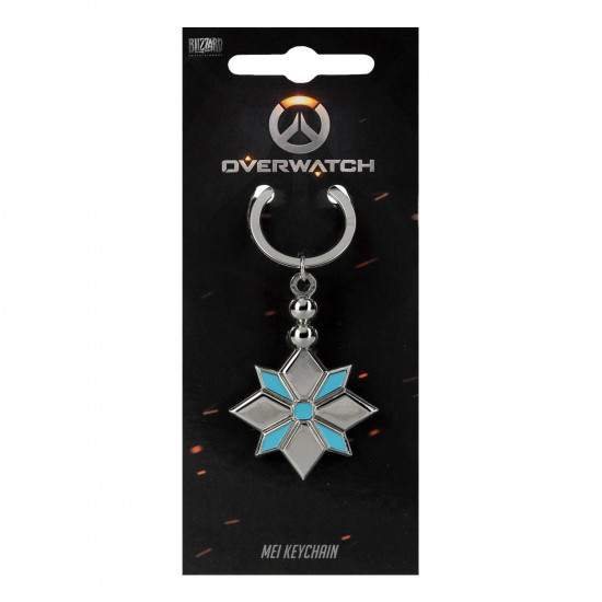Брелок Overwatch Брелок Overwatch