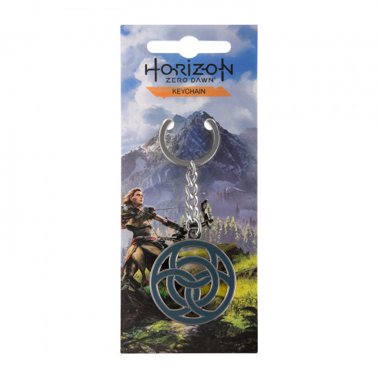 Брелок Horizon Zero Dawn Брелок Horizon Zero Dawn