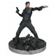 Collection figure of Mankind Divided Statue of Collection figure of Mankind Divided Statue of