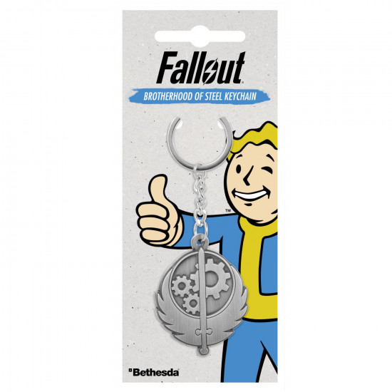 Charm of Fallout Charm of Fallout