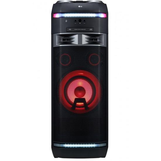 LG OK85 speaker system LG OK85 speaker system