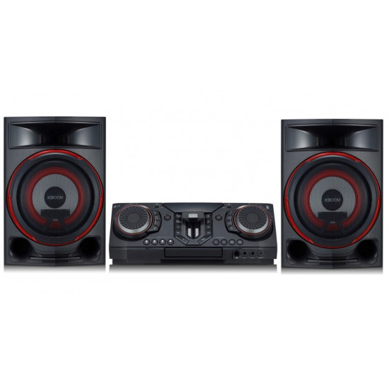 Минисистема LG CL87 Минисистема LG CL87