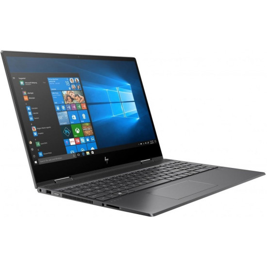 Laptop of HP ENVY x360 15-ds0003ur (6PS62EA) Laptop of HP ENVY x360 15-ds0003ur (6PS62EA)
