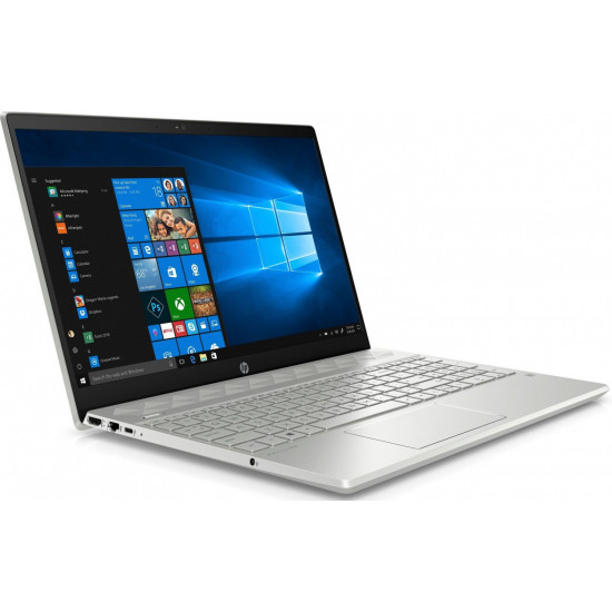 Ноутбук HP Pavilion 15-cw1001ua (7KD45EA) Ноутбук HP Pavilion 15-cw1001ua (7KD45EA)