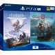 Game console SONY PlayStation 4 Pro 1Tb Black (God of War + Horizon Zero Dawn CE) (9994602) Game console SONY PlayStation 4 Pro 1Tb Black (God of War + Horizon Zero Dawn CE) (9994602)