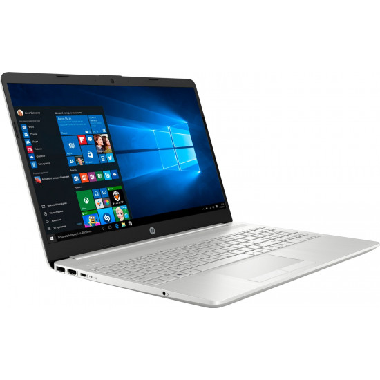 Ноутбук HP 15-dw0007ua (7PV41EA) Ноутбук HP 15-dw0007ua (7PV41EA)