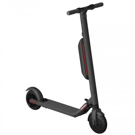 Ninebot by Segway ES4 electroscooter dark gray (Dark Grey) Ninebot by Segway ES4 electroscooter dark gray (Dark Grey)