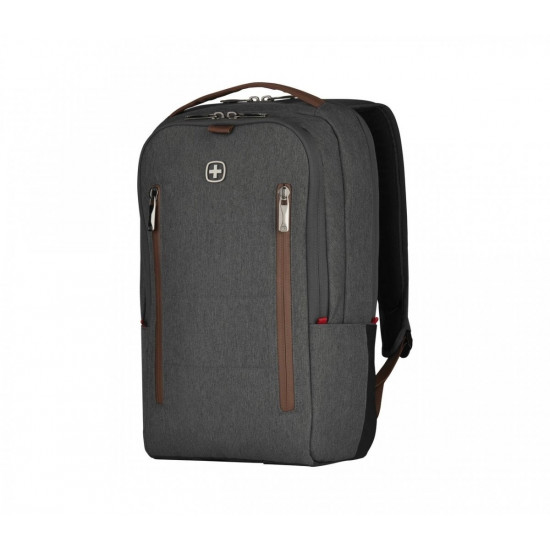 Backpack + Wenger City Upgrade 16 bag Backpack + Wenger City Upgrade 16 bag