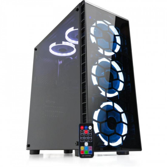 Системный блок Vinga Rhino A4003 (R5M16G1660T.A4003) Системный блок Vinga Rhino A4003 (R5M16G1660T.A4003)