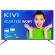 Телевізор Kivi 40F500GU Телевізор Kivi 40F500GU