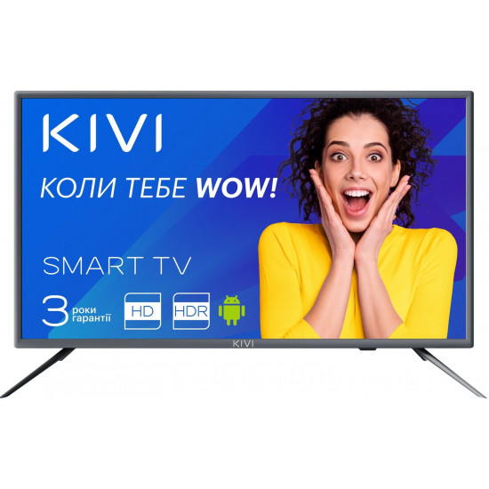 Kivi 24H600GU TV Kivi 24H600GU TV