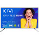 Телевізор Kivi 40F600GU Телевізор Kivi 40F600GU