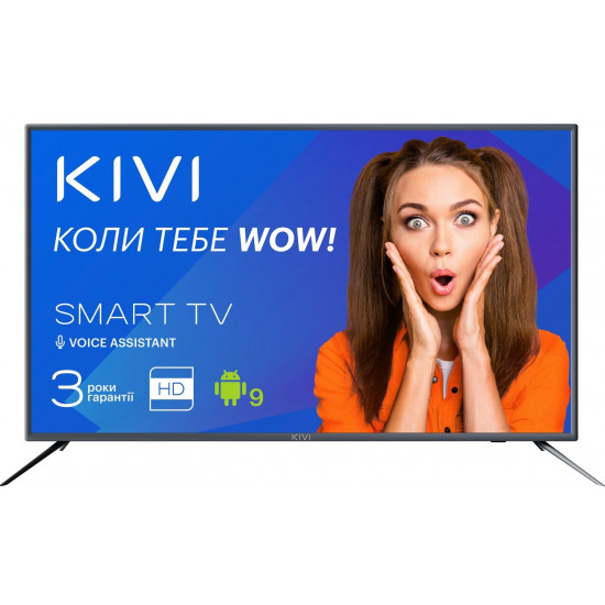 Телевизор Kivi 32H700GU Телевизор Kivi 32H700GU