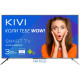Телевізор Kivi 50U730GU Телевізор Kivi 50U730GU