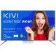 Телевизор Kivi 55U800BU Телевизор Kivi 55U800BU