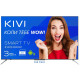Телевизор Kivi 65U800BUНастоящий Android TV и ОЧ Приват до 25пл и Монобанк до 20пл Телевизор Kivi 65U800BUНастоящий Android TV и ОЧ Приват до 25пл и Монобанк до 20пл
