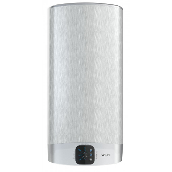 Water heater of Ariston of ABS VLS EVO WIFI PW of 100 l Water heater of Ariston of ABS VLS EVO WIFI PW of 100 l