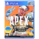 Игра Apex Legends: Lifeline Edition (PS4, Русские субтитры) Игра Apex Legends: Lifeline Edition (PS4, Русские субтитры)