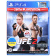 Гра EA SPORTS UFC 2 (PS4, Російські субтитри) Гра EA SPORTS UFC 2 (PS4, Російські субтитри)