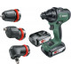 Аккумуляторная дрель-шуруповерт Bosch AdvancedDrill 18 (06039B5003) Аккумуляторная дрель-шуруповерт Bosch AdvancedDrill 18 (06039B5003)