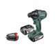 Аккумуляторная дрель-шуруповерт Bosch AdvancedDrill 18 (06039B5001) Аккумуляторная дрель-шуруповерт Bosch AdvancedDrill 18 (06039B5001)