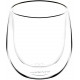 A set of cups Ardesto with double walls for an americana, 120 ml, 2 pieces (AR2612G) A set of cups Ardesto with double walls for an americana, 120 ml, 2 pieces (AR2612G)