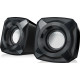 Speaker system 2.0 Microlab B-16 Black Speaker system 2.0 Microlab B-16 Black