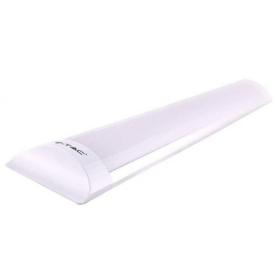 Lamp internal linear LED V-TAC SKU-668, Grill Fitting, 1500mm, 50W, 230V, 4000K, white (3800157632232) Lamp internal linear LED V-TAC SKU-668, Grill Fitting, 1500mm, 50W, 230V, 4000K, white (3800157632232)