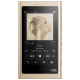 SONY Walkman NW-A55 16GB Gold multimedia player (NWA55LN.CEW) SONY Walkman NW-A55 16GB Gold multimedia player (NWA55LN.CEW)