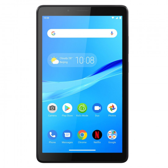 Планшет LENOVO Tab M7 1/16 3G Platinum Grey Планшет LENOVO Tab M7 1/16 3G Platinum Grey