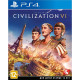 Игра Civilization VI (PS4, Русская версия)Скидки до 40% на игры для PS4 и Xbox One! Игра Civilization VI (PS4, Русская версия)Скидки до 40% на игры для PS4 и Xbox One!