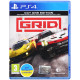 Game Grid (PS4, English version) Game Grid (PS4, English version)