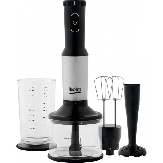 Beko HBA7753X blender Beko HBA7753X blender