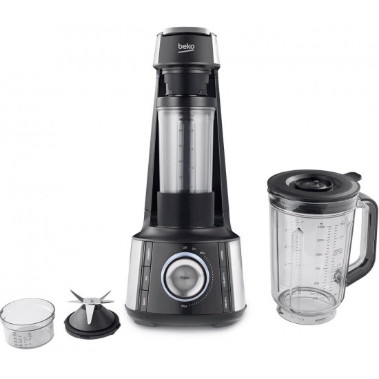 Beko TBV8106BX blender Beko TBV8106BX blender