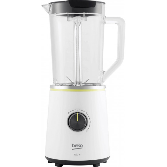 Блендер Beko TBN7602W Блендер Beko TBN7602W