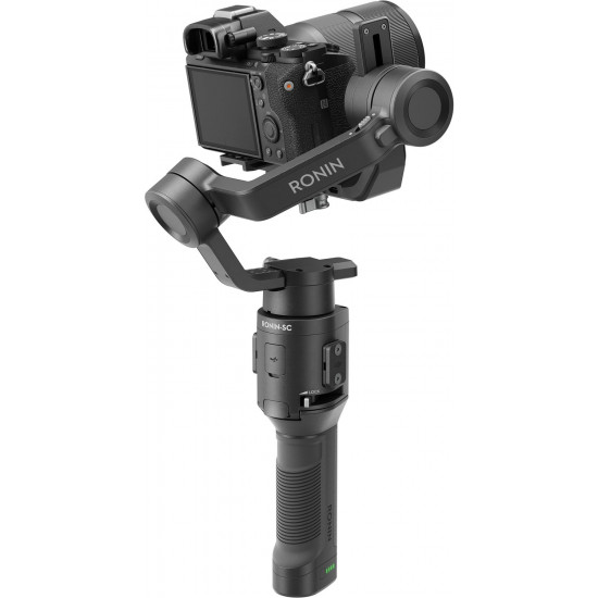 Стедикам DJI Ronin-SC (CP.RN.00000040.01) Стедикам DJI Ronin-SC (CP.RN.00000040.01)