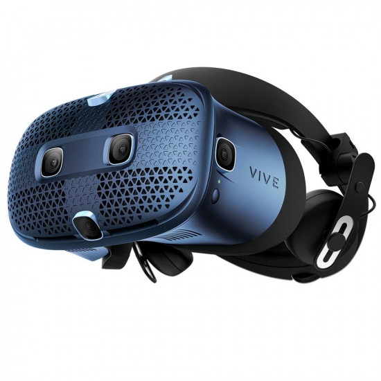 Очки виртуальной реальности HTC Vive Cosmos (99HARL027-00) Очки виртуальной реальности HTC Vive Cosmos (99HARL027-00)